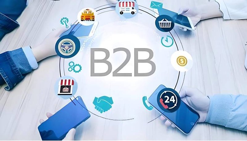 化工B2B